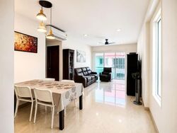 Euphony Gardens (D27), Condominium #599955841